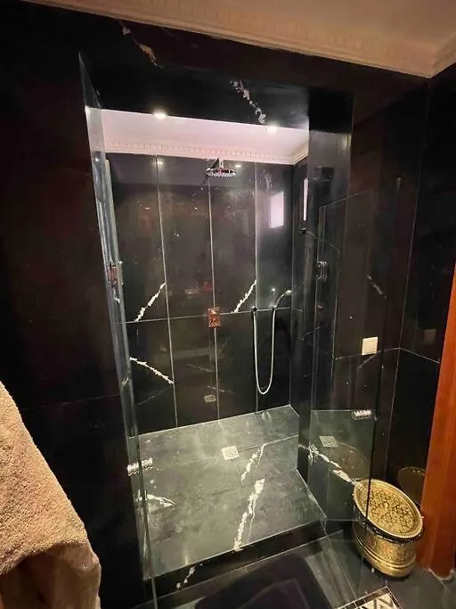 דירה מרקש Superbe Appartement Calme Hivernage מרוקו